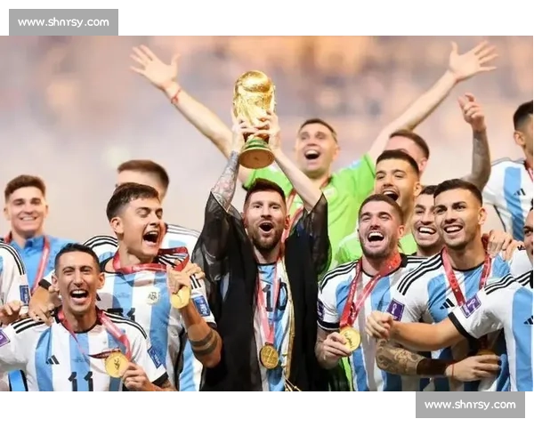 梅西领衔阿根廷 10 月西安战国足！世冠阵容来华再掀足球狂潮