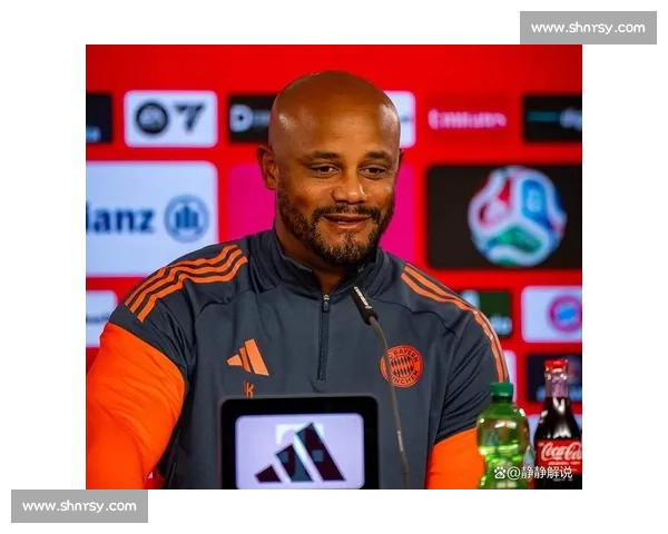 拜仁亿元锋线博弈：孔帕尼亲定核心 + 转会费拉锯战升级