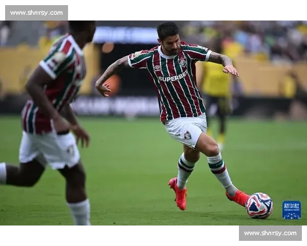 弗鲁米嫩塞新援索特多左大腿拉伤 世俱杯小组赛报销